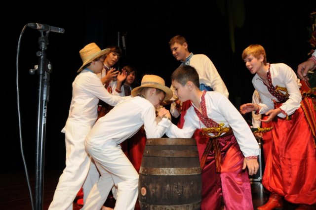 18 річниця Незалежності України